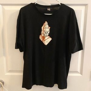 Brimstone Brewing Co Craft Beer Ridgeway Ontario Canada Heather Black T-Shirt